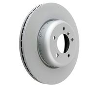Ate Brake Discs 104111588