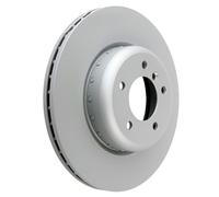 Ate Brake Discs 104111588