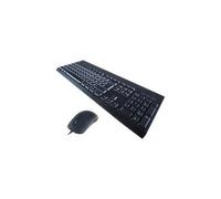 24-0235 Computer Gear Deskset,Basic Usb