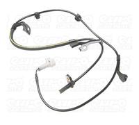 24.0710-5001.3 Wheel Speed Sensor Right Front Fits Daihatsu Charade Viii By ATE