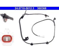 ATE 24.0710-5012.3 ABS sensor