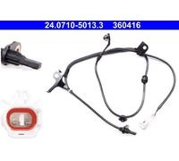 ATE 24.0710-5013.3 ABS sensor