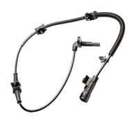 24.0710-5015.3 Wheel Speed Sensor Front Fits Chevrolet Malibu Opel Saab 9-5 ATE