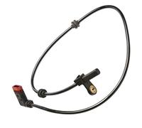 24.0710-5068.3 Wheel Speed Sensor Rear Fits Mercedes S-Class Coupe By ATE
