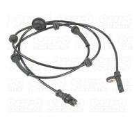 ATE ABS Wheel Speed Sensor 24.0711-5072.3 for FIAT Doblo/MPV/Monocab