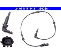 ATE 24.0711-5194.3 ABS sensor