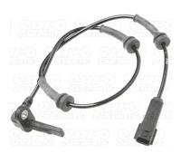 ATE ABS Wheel Speed Sensor 24.0711-5195.3 Front Right for Renault Laguna III