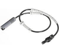 ABS wheel speed sensor 24.0711-6197.3 ATE for BMW 3 Touring 3 Convertible 3 1