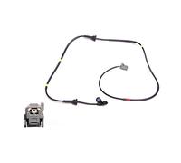 Rear Left ABS Wheel Speed Sensor for Volvo XC90 I (2002-2014) ATE 24.0711-6215.3