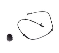 24.0711-6350.3 Wheel Speed Sensor Front 1,021mm Length Brake Fits BMW X3 X4 ATE