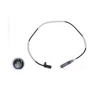 Wheel Speed Sensor Rear Fits BMW 1 Coupe Convertible 3 Coupe ATE 24.0711-6418.3