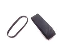 24-105mm F4 Art Lens Protective Sleeve Soft Rubber Shield Shock Proof Rubber Wrap for Professional Photographer