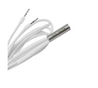 24/12V 60W 70W 80W Heater Cartridge 6 * 20mm 1Meter High Temperature Quick Heating Tube 3D Printer Parts(1PC 24V 70W)