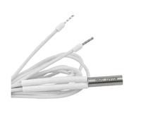 24/12V 60W 70W 80W Heater Cartridge 6 * 20mm 1Meter High Temperature Quick Heating Tube 3D Printer Parts(1PC 12V 70W)