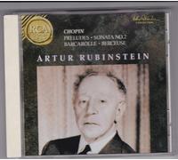 ショパン:24の前奏曲&ソナタ第2番