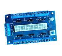 24/20-Pin ATX PC Power Desktop Power Module Adapter