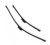 24" 21" Front Windshield Wiper Blades,For Renault,For Trafic,For X83 2001 2002 2003 2004 2005 2006 2007 2008 2009 2010 2011 2012 2013 2014 Car Styling