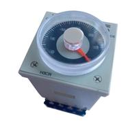 24-220VAC/DC H3CR-A8 time relay 1.2s to 300h 50/60Hz 8PIN with base Power on and off cycle delay time relay