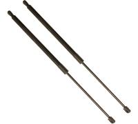 24.23 in 2Pcs Liftgate Lift Support Struts Gas Spring Shocks Rod Compatible with Nissan 2014-2019 Versa Note / 2014-2017 Note Replaces # E0C50-3VA0JNW 904503VA0A 904513VA0A (Note : 4 Door, Hatchback)