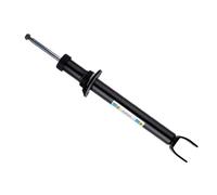 Front Right OS Left NS Shock Absorber Single Suspension - Bilstein 24-251310
