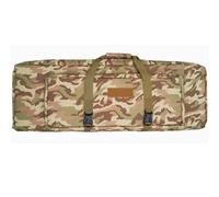 24" 28" 33" 35" 39" 43" 47" Rifle Bag, for Rifles and Shotguns, Tactical Shooting Bag for Long Gun Pistol Transportation, Suitable for Outdoor Hunting Shooting(CP,35in/90cm)