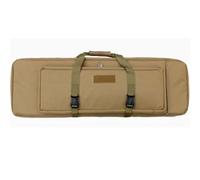 24" 28" 33" 35" 39" 43" 47" Rifle Bag, for Rifles and Shotguns, Tactical Shooting Bag for Long Gun Pistol Transportation, Suitable for Outdoor Hunting Shooting(Khaki,28in/70cm)
