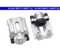 ATE 24.3441-9957.5 Brake caliper
