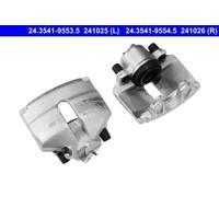 ATE 24.3541-9554.5 Brake caliper