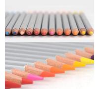 24/36/48/72 Colors Marco Fine Art Drawing Oil Base Pencil Set For Artist Sketch (A 36PCS)