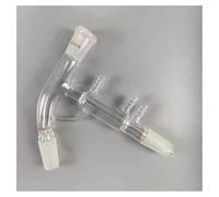 24/40 Distillation Premium Head Short Path Condenser