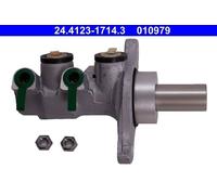 ATE 24.4123-1714.3 Brake master cylinder
