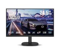 24.5" Cooler Master GM25FP Monitor, IPS, 1920x1080, 180Hz, 1ms, Adaptive Sync, H