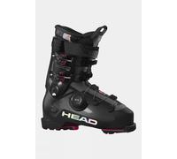 24.5 Head Womens Edge 95 HV GW BOA Ski Boots Black Size