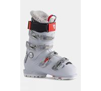 24.5 Rossignol Womens Pure Pro 90 GW Ski Boots White Size