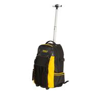 Stanley Tool Bag on Wheels 1-79-215 33 x 23 x 53 cm Black, Yellow