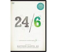24/6: a prescription for a healthier, happier life [DVD] [Region 1] [NTSC]