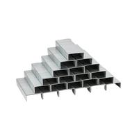 24/6 Staples 1000pcs Standard for Desktop Staplers | 24/6 Standard Staples 1000pcs, Ideal for Bookbinding Office Stationery(10000Pcs 10Box)