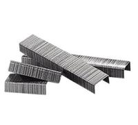 24 / 6 Staples Recess 1000ST Q-CONNECT KF01278 Zinc-Plated VE = Pack of 10 (10)