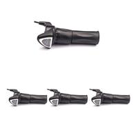 24-60V Electric Scooter Throttle Grip With Power Display & Split Speed Control For E-Bikes and Electric Bicycles on Private Land