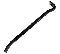 24” 610mm x 13mm Pry Bar Crowbar Wrecking Nail Tac Remover Removal Tool