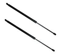 24.65 IN 2Pcs Rear Back liftgate tailgate Hatch trunk Struts Lift Supports Shock Gas Spring Prop Rod Compatible With HONDA 2007-2011 CR-V CRV (Note:07 08 09 10 11 2007 2008 2009 2010 2011)