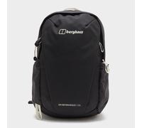 24/7 20L Rucksack, Black One Size