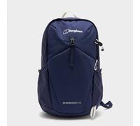 24/7 25L Rucksack, Navy One Size