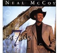 24-7-365 by Neal Mccoy