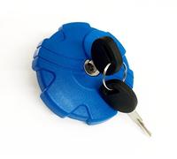 24/7 AUTO 1x AdBlue Fuel Tank Cap 60 mm for trucks with 2 Keys OEM 21281403 20926022 021075531