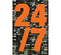 24/7: Late Capitalism and the Ends of Sleep