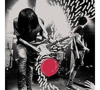 The Cribs - 24-7 Rock Star Shit [VINYL]