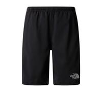 24/7 Short - male - The North Face - Shorts - Black - 7 Y - Kids 7 Y