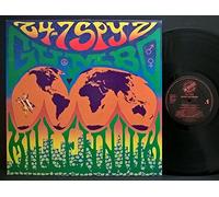 24-7 Spyz - Gumbo Millenium [VINYL]