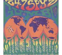 24-7 Spyz - Gumbo Millennium